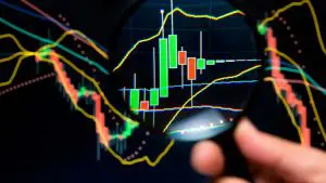 ۳ روش پیش‌بینی نوسان قیمت سهام در بورس