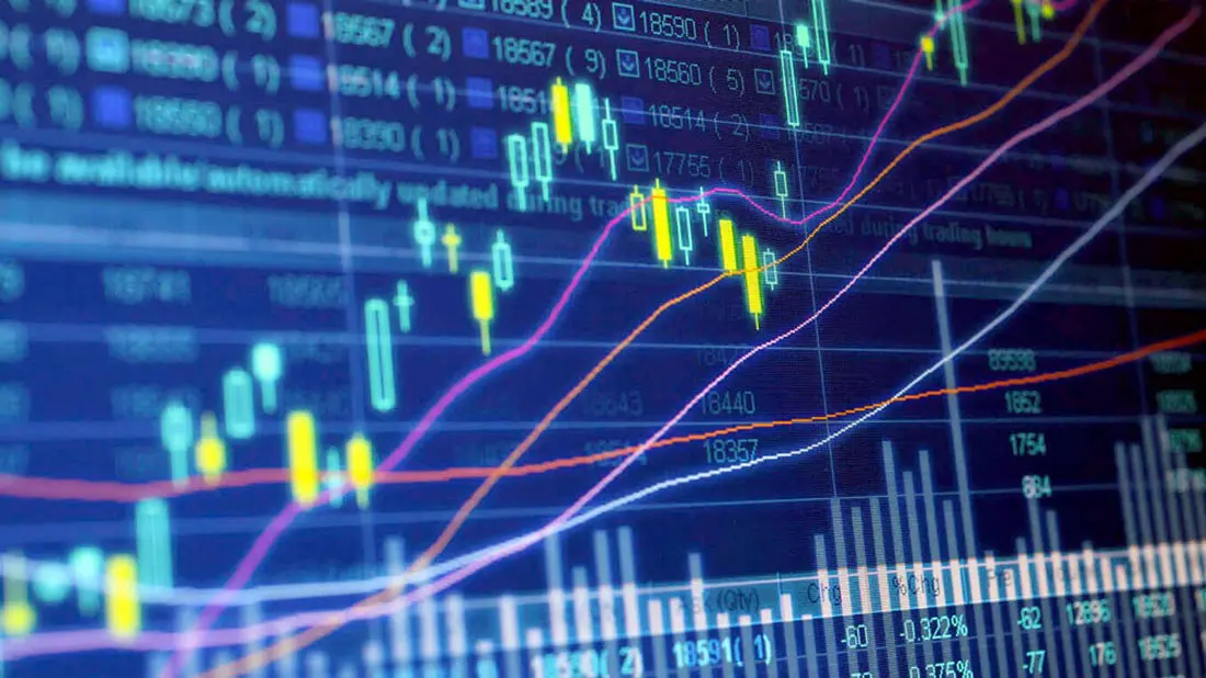 آشنایی با تحلیل تکنیکال در بازارهای مالی