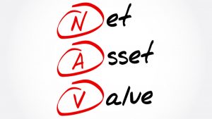 NAV صدور چیست؟