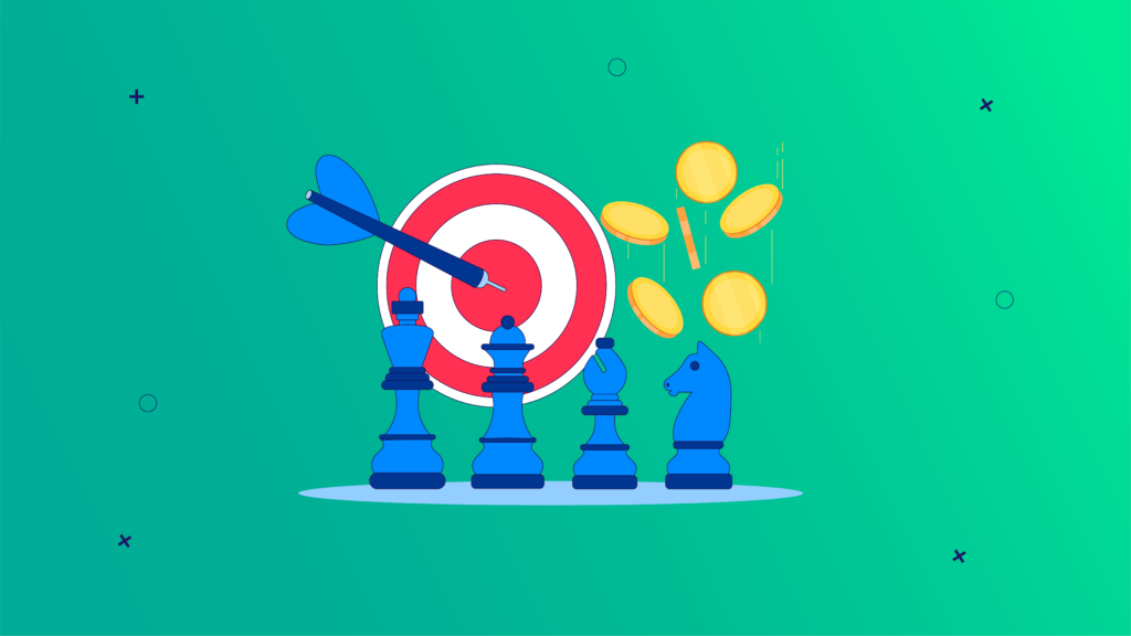 انتخاب بهترین استراتژی سرمایه گذاری برای شما