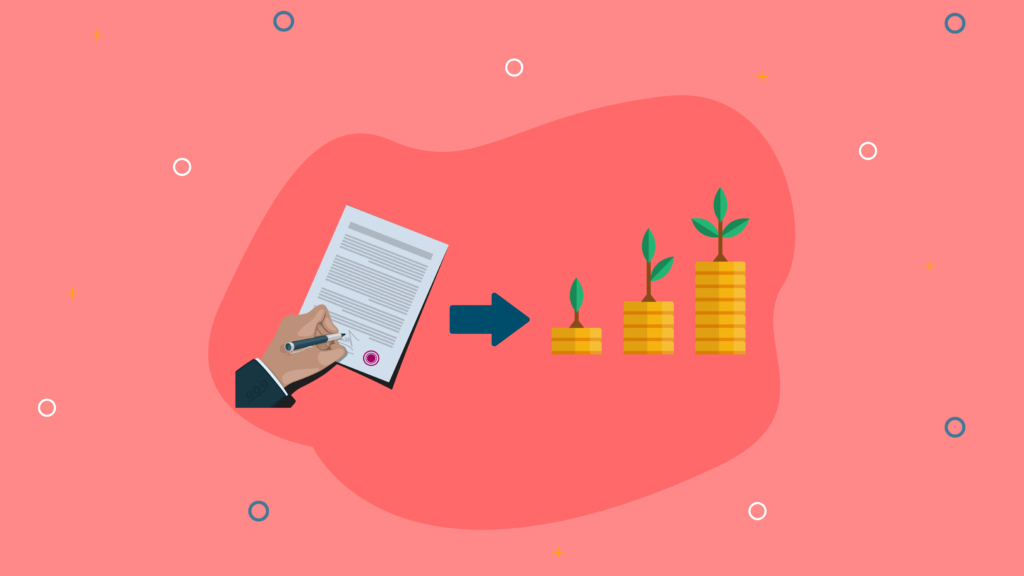 سود اوراق مشارکت چقدر است و چگونه پرداخت می‌شود؟