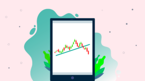 شکست خط روند تحلیل تکنیکال