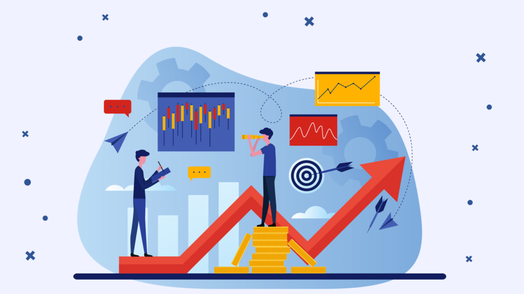 آنچه برای شروع کار با تحلیل تکنیکال باید بدانید!