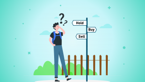 الگوی کندل استیک دوجی