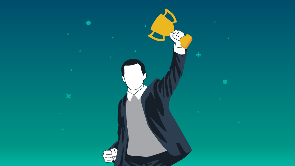 معرفی افتخارات در پلکان