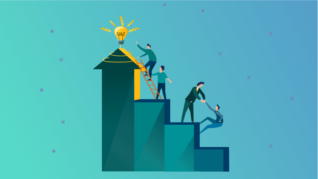 پلکان چیست؟