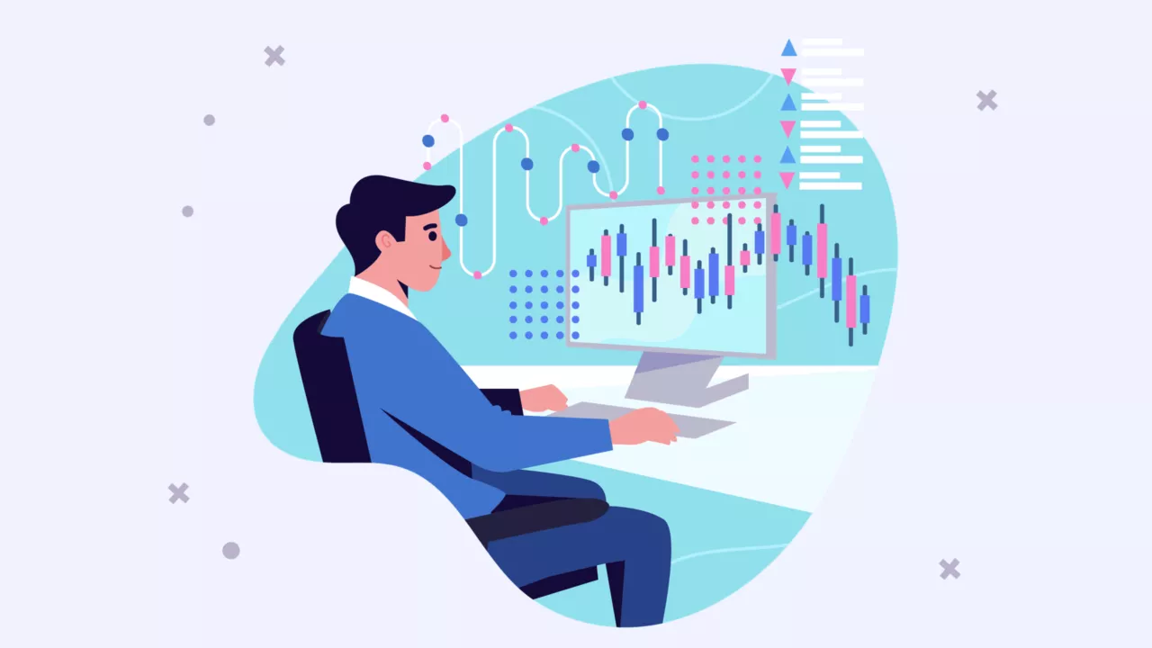 معاملات الگوریتمی چیست و چگونه در بورس انجام می‌شود؟