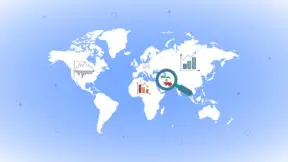 آیا بازار سرمایه ایران از بازارهای جهانی تأثیر می‌پذیرد؟