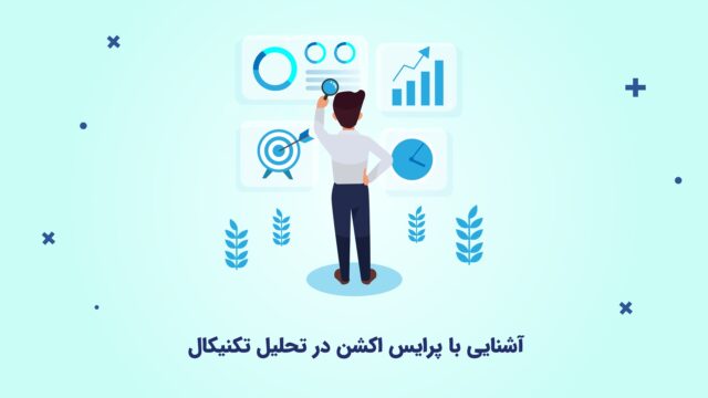 آشنایی با پرایس اکشن (Price Action)