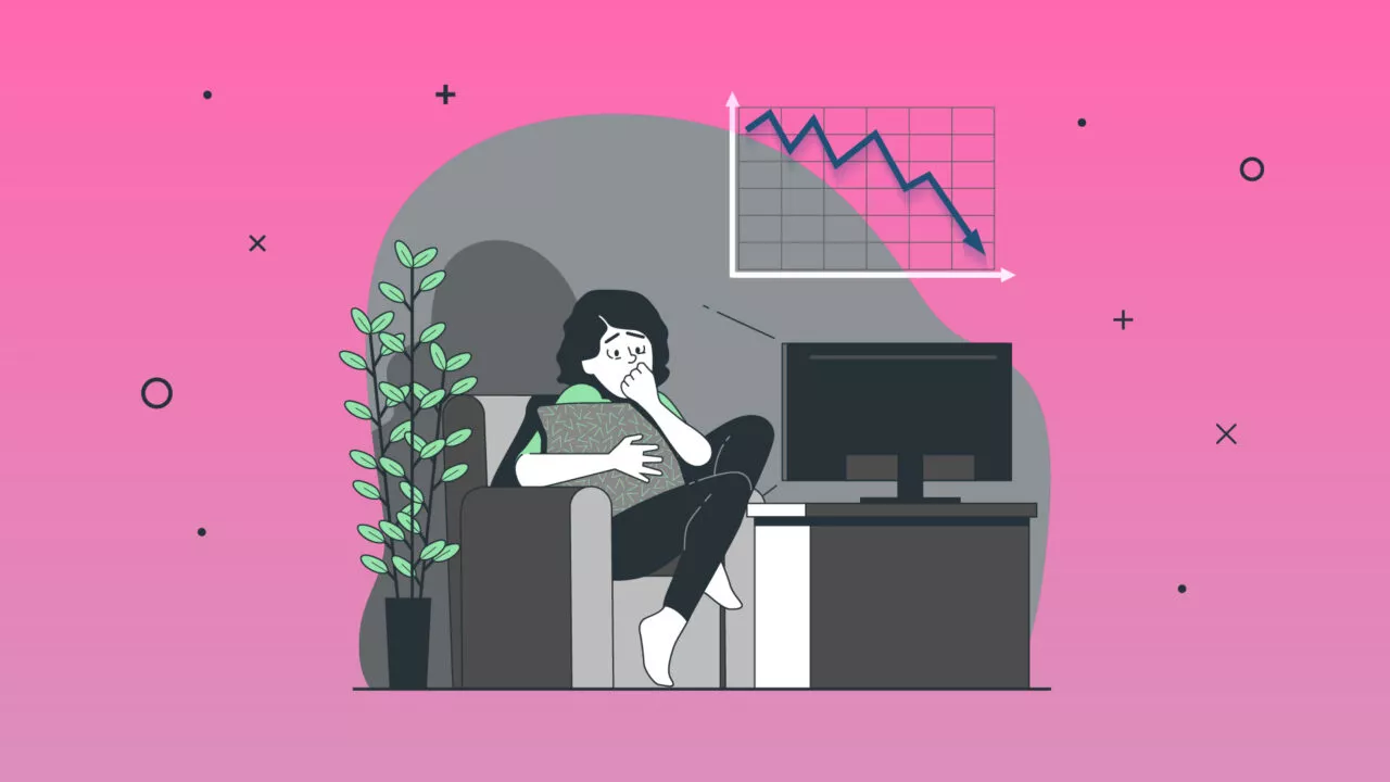 اردر ترس و اردر حمایت در بورس چیست؟