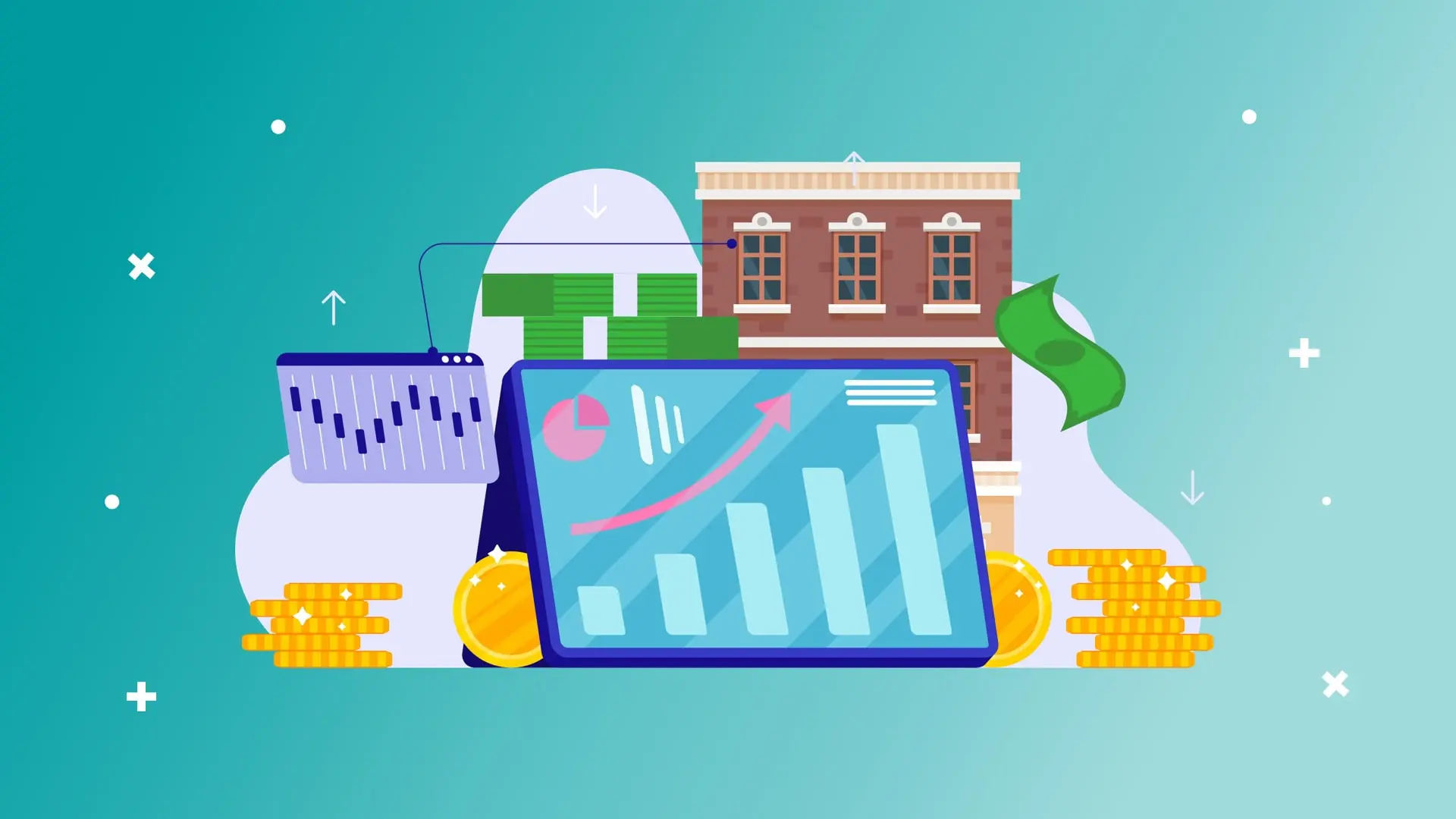 سرمایه گذاری در ملک یا طلا