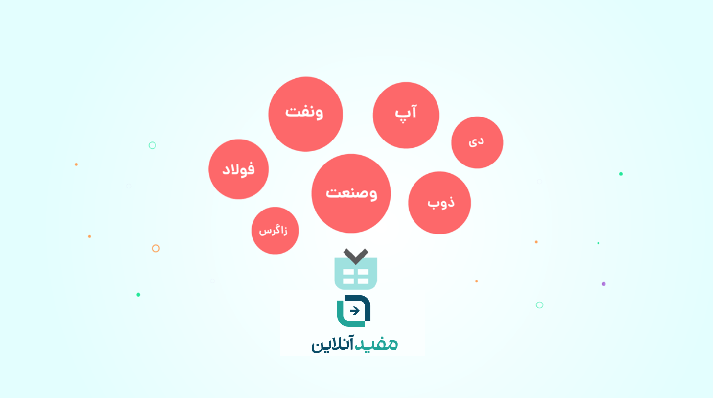 سبدبان در مفید آنلاین