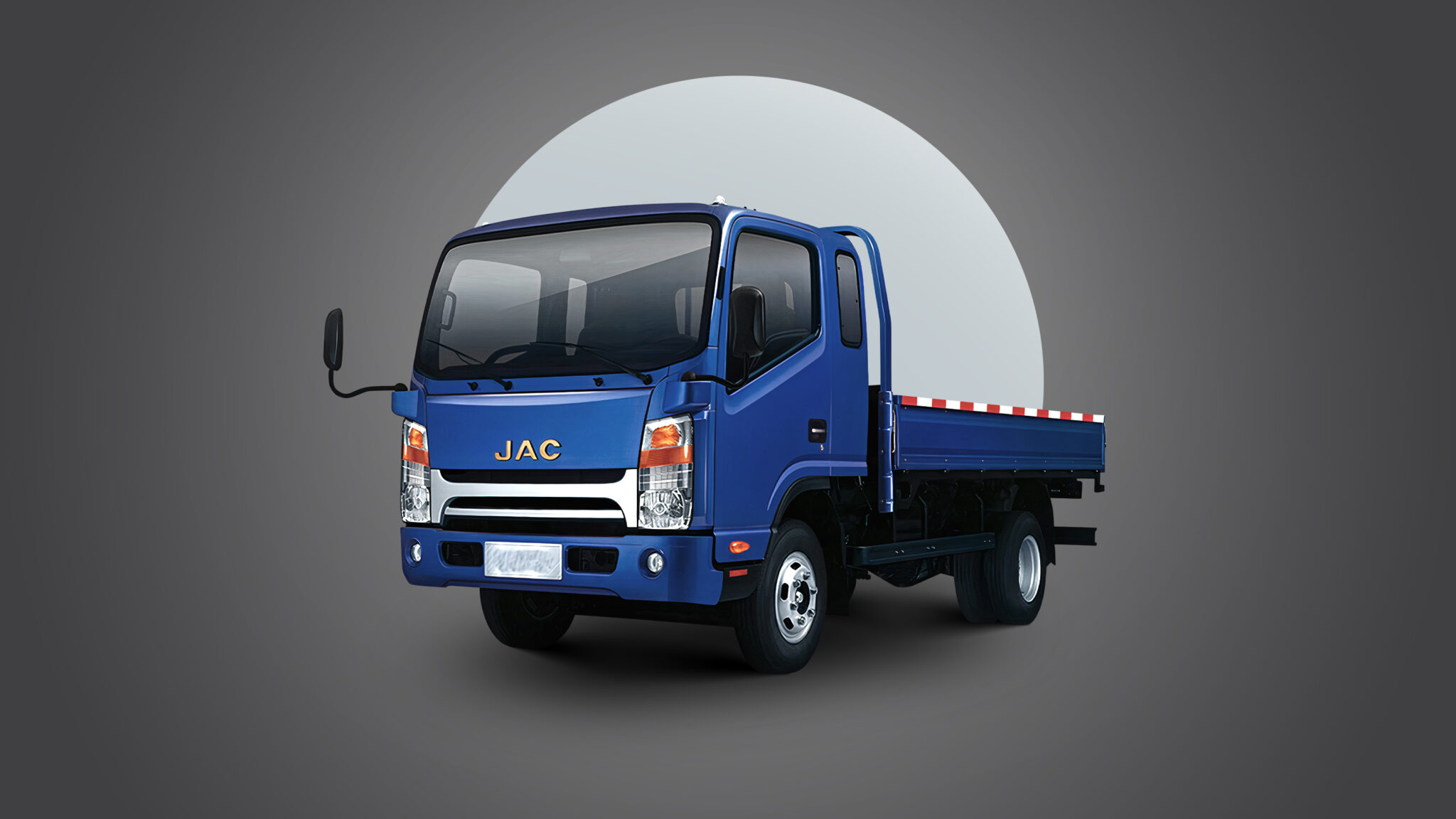 خرید کامیونت JAC از بورس کالا