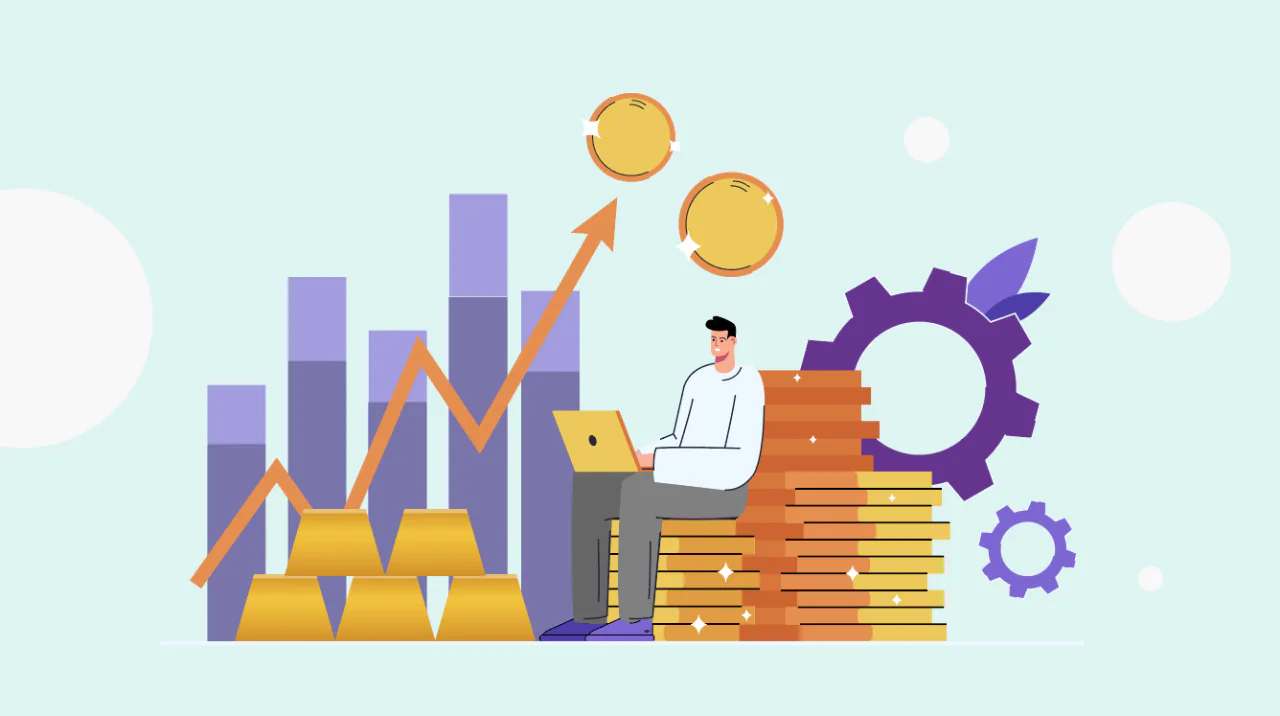 بهترین نوع طلا برای سرمایه‌گذاری کدام است؟