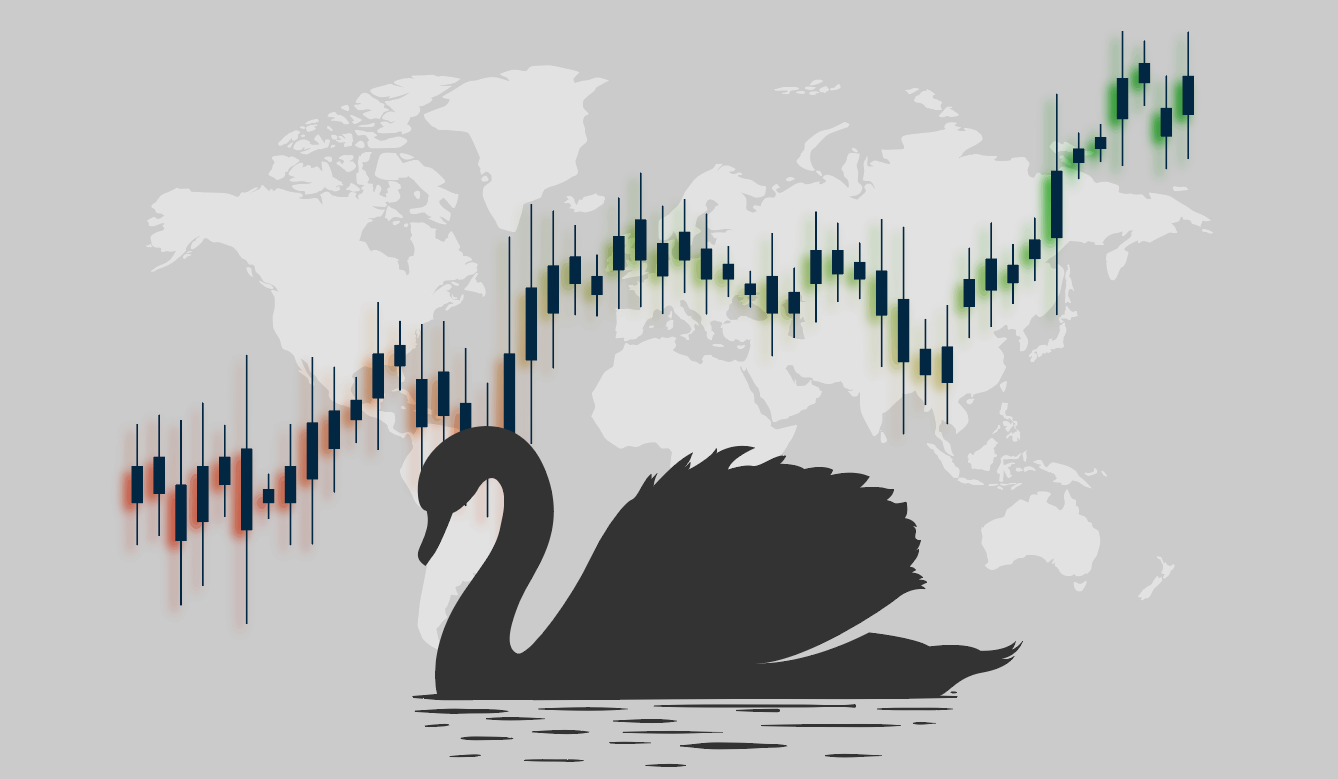 نظریه قوی سیاه