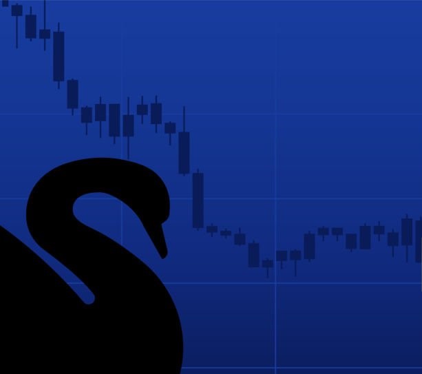 نظریه قوی سیاه