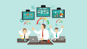 استراتژی‌ معاملاتی براساس شخصیت