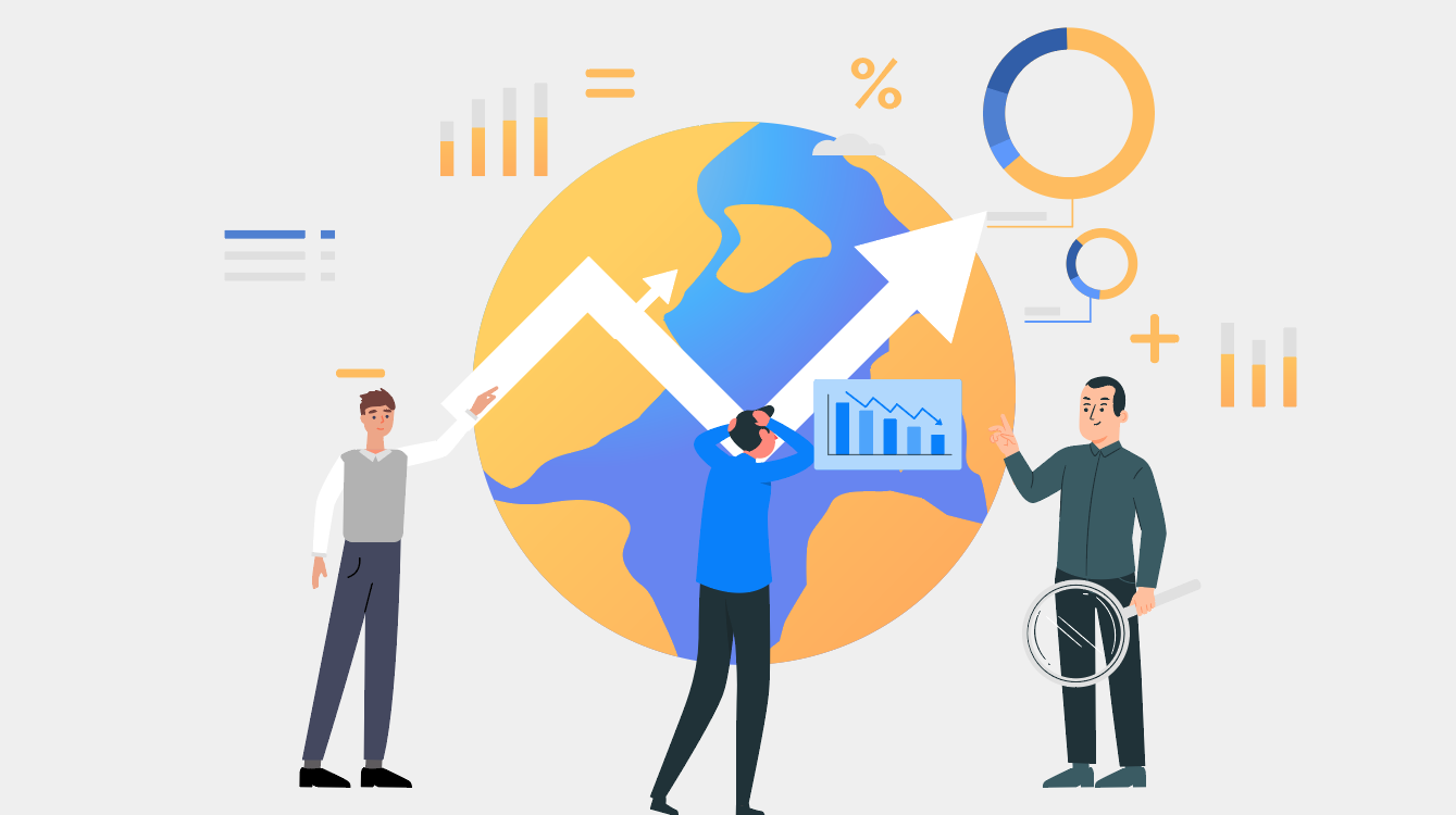 انواع تیپ شخصیتی در بازارهای مالی