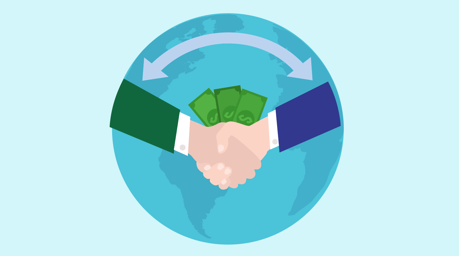 تهاتر چیست؟