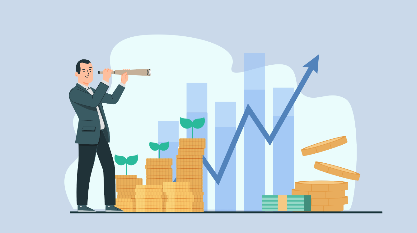 سرمایه گذاری رشدی (Growth investing) چیست و چه ویژگیهایی دارد؟
