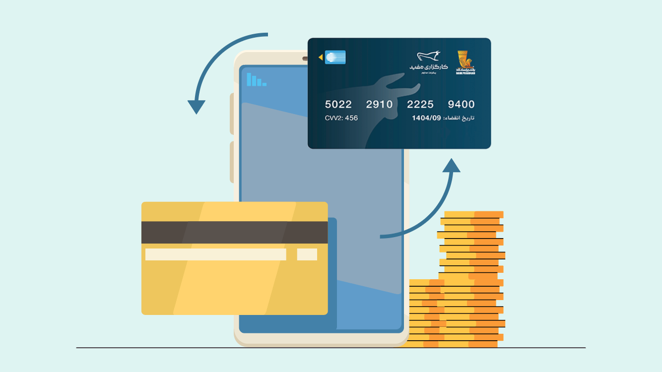 کارت به کارت