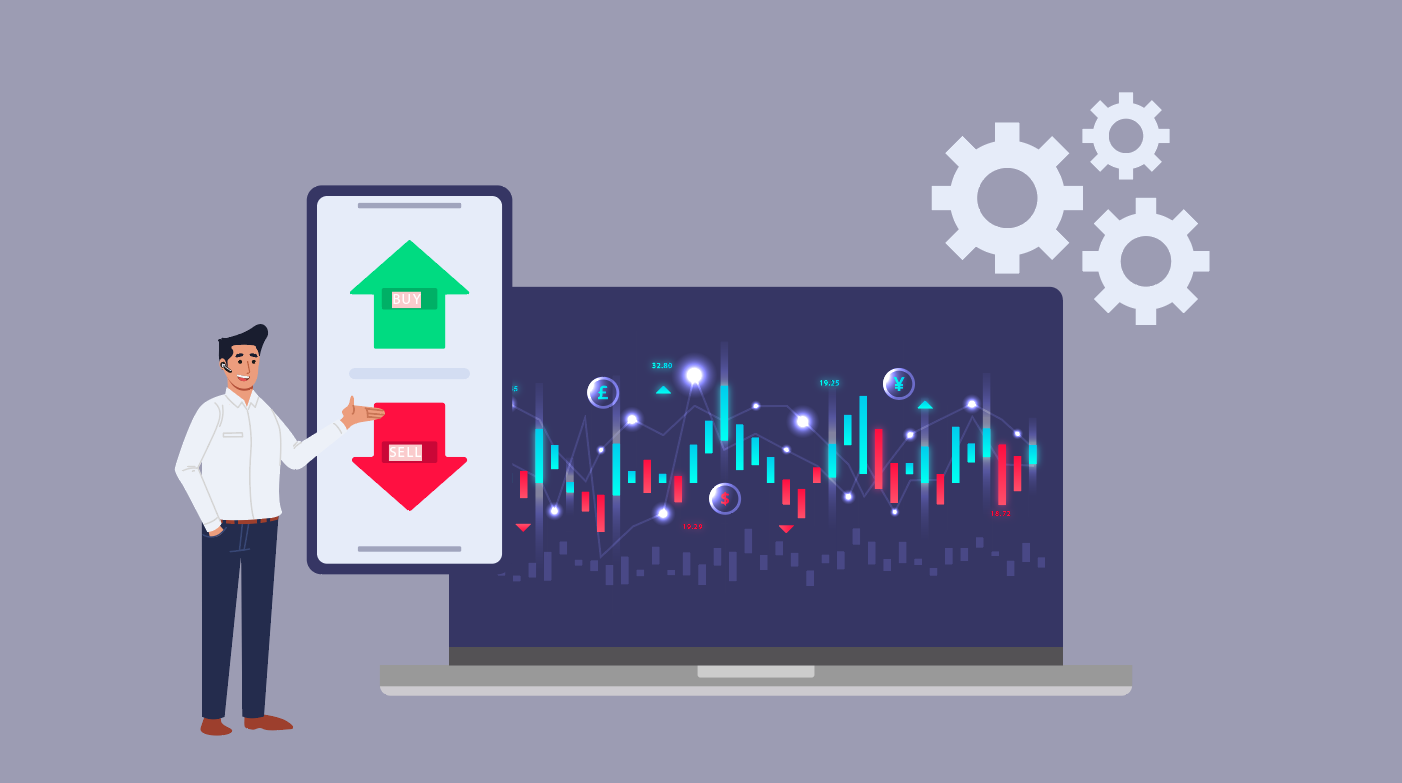 اهمیت نظم و انضباط در معامله گری