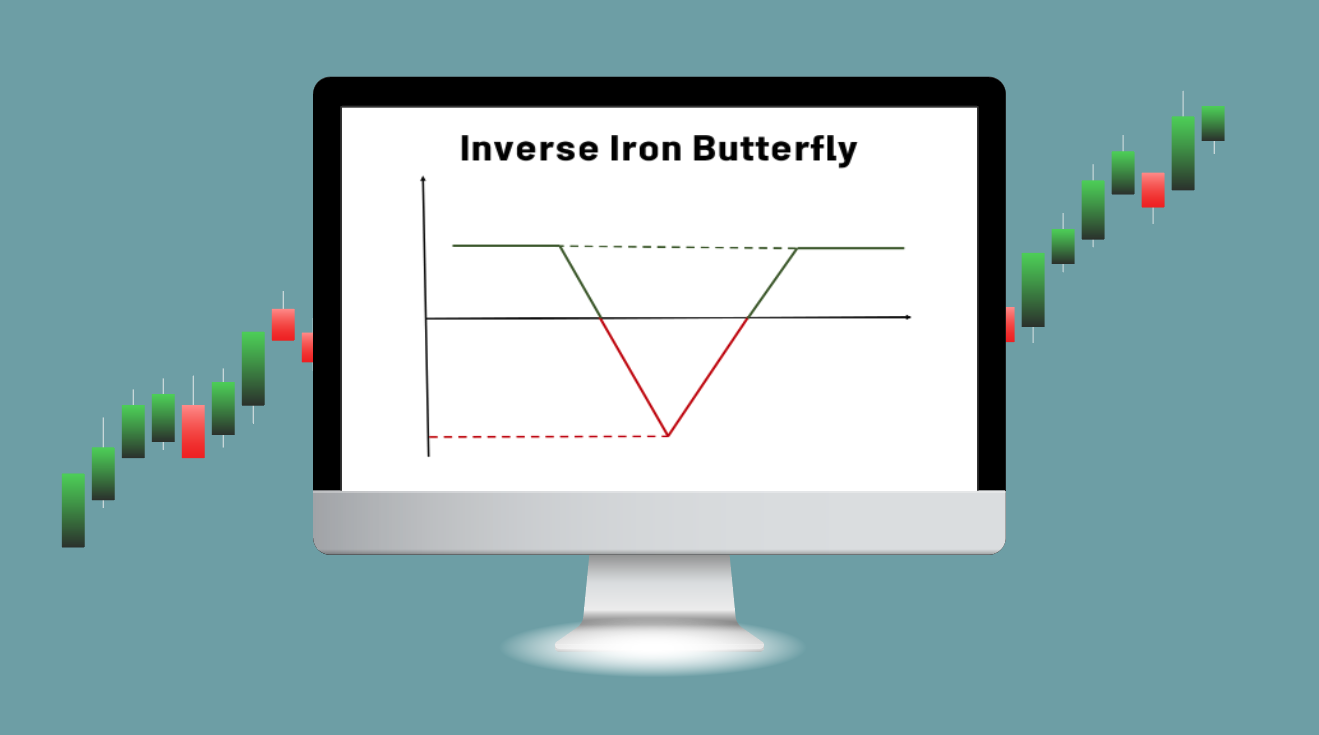 استراتژی Inverse Iron Butterfly