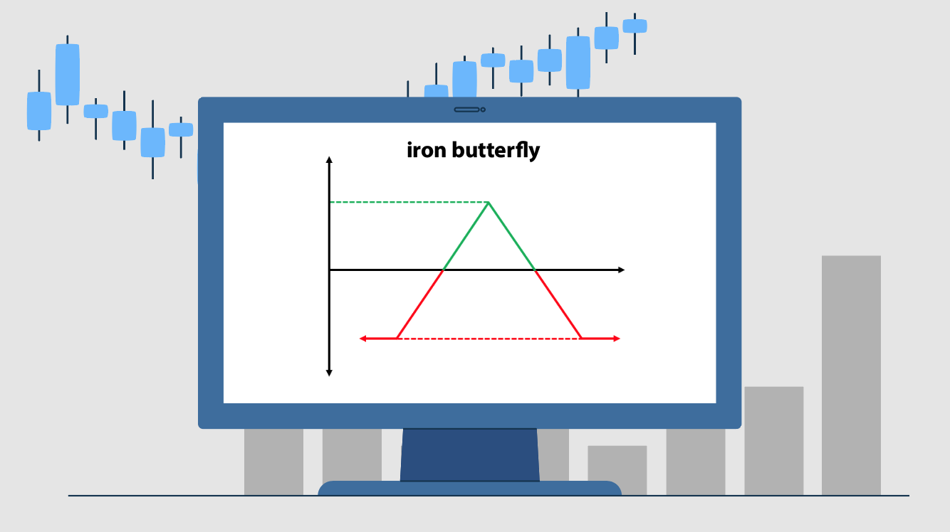 استراتژی iron butterfly