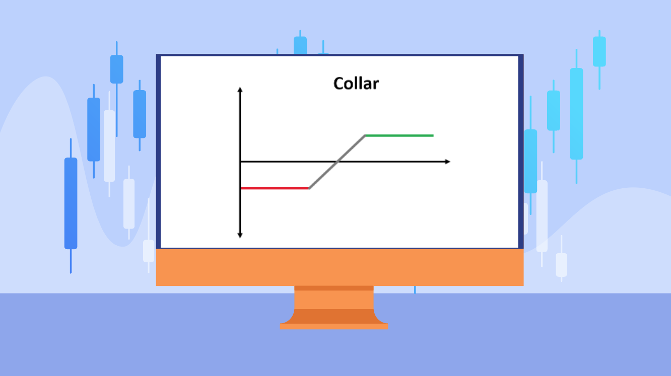 استراتژی کلار (collar)