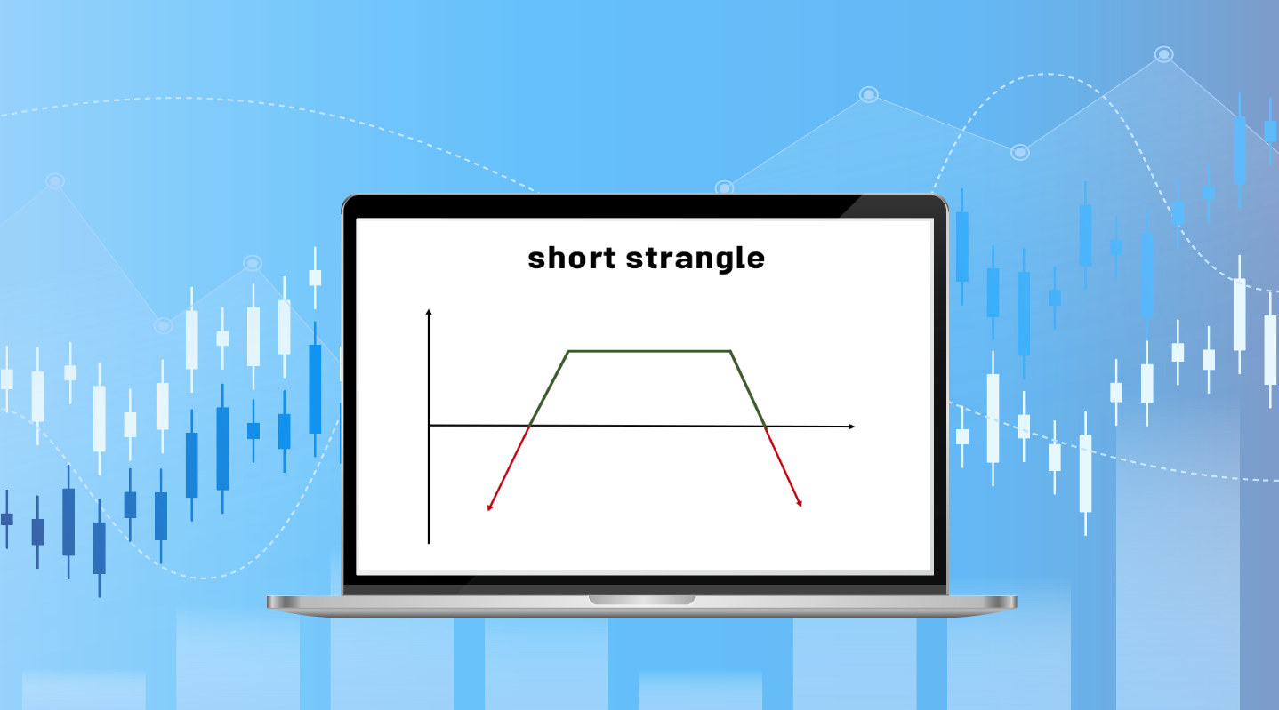 short strangle