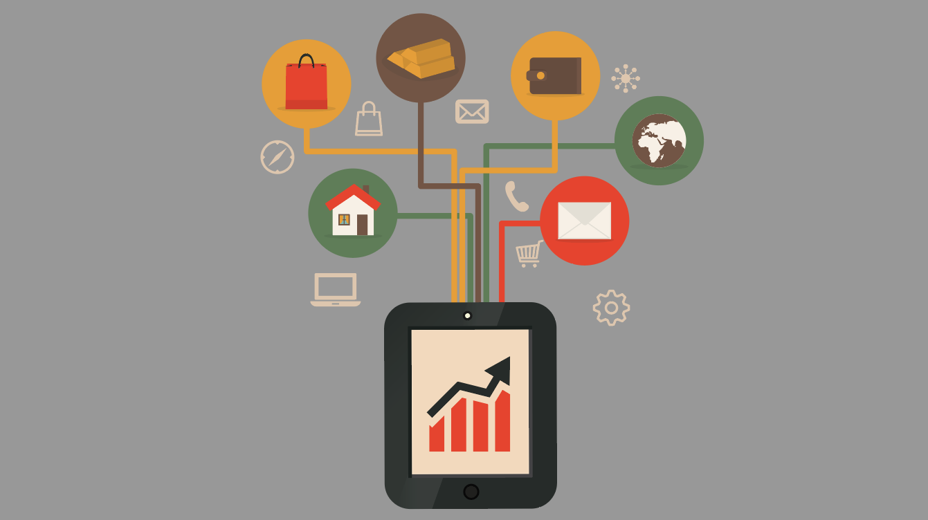 اقتصاد دیجیتال چیست؟