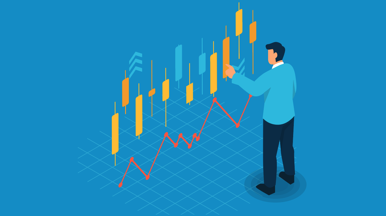 معرفی پرایس اکشن به سبک لنس بگز