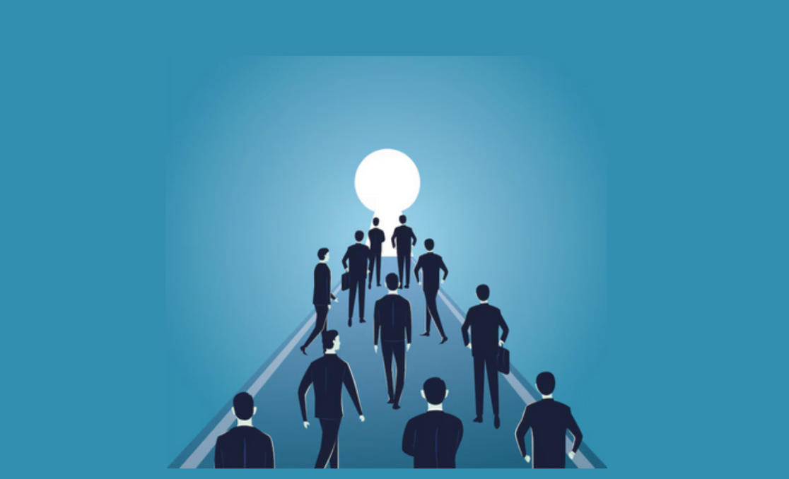 حرکت گله ای