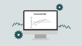 آموزش اختیار معامله: استراتژی Covered Call