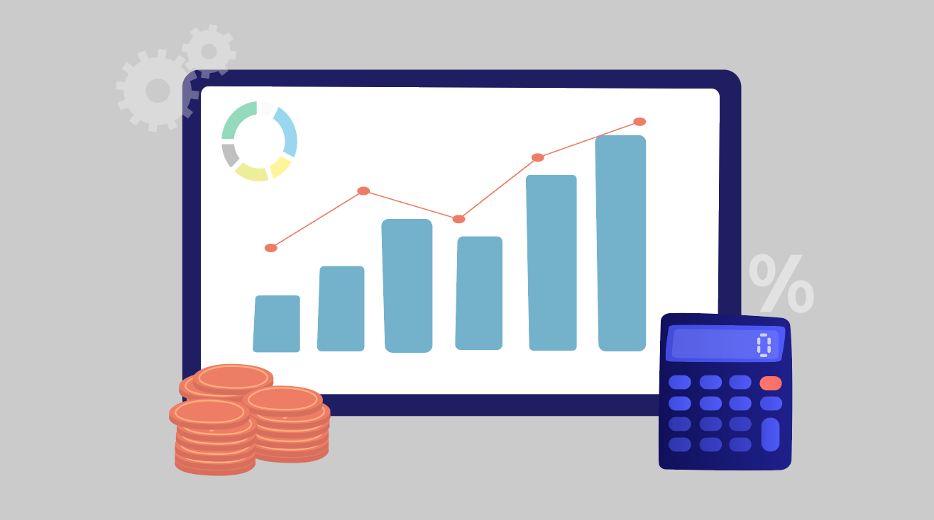 سود خالص (زيان خالص) چیست؟