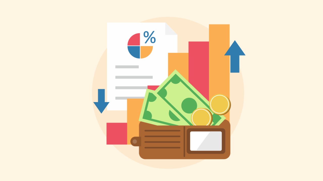 سود ناخالص چیست؟