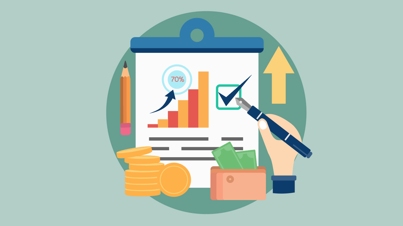 صورت مالی تلفیقی